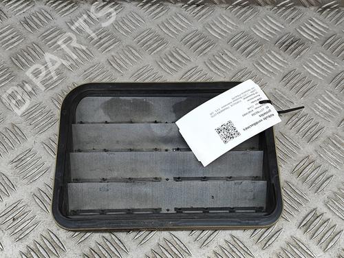 Used Grille PORSCHE PANAMERA (970) 3.6 4 (300 hp) 16018480