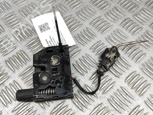 Hood lock AUDI A1 (8X1, 8XK) 1.2 TFSI | BP25217554C133 