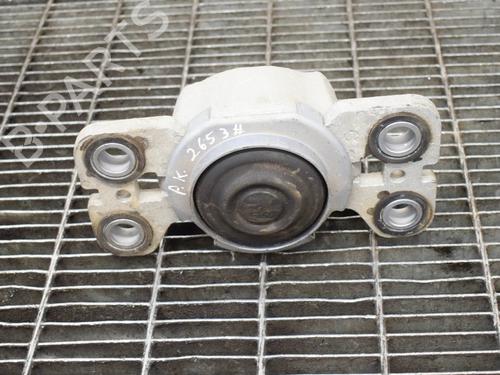 Used Engine mount VOLVO V60 I (155) D3 / D4 (163 hp) 6763064