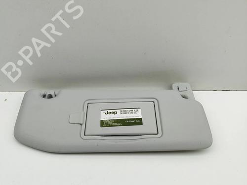 Parasol derecha JEEP AVENGER (J2) Electric (156 hp) 28560913