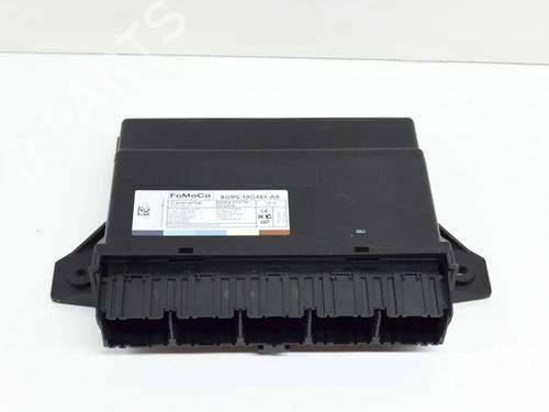 Used Electronic module JAGUAR XF I (X250) 3.0 D (275 hp) 9628748