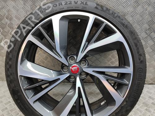Rim JAGUAR I-PACE (X590) EV400 AWD | BP27780143C45 