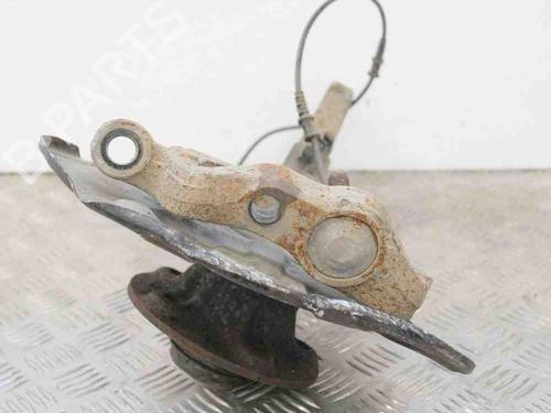 Right front steering knuckle MERCEDES-BENZ S-CLASS (W220, V220) S 430, S 430 L (220.070, 220.170) | BP14661070M26 