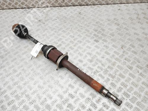 Right front driveshaft VOLVO XC40 (536) T3 | BP39656836M39 - Image 4