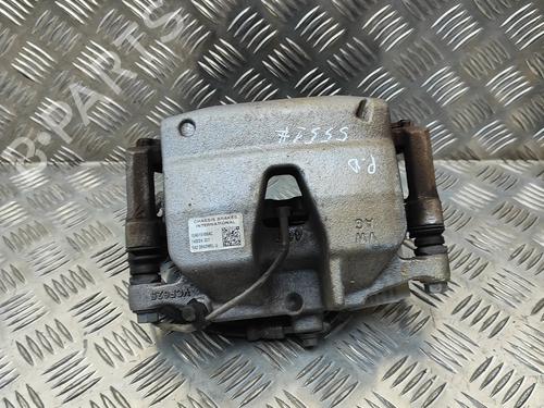 Right front brake caliper AUDI Q4 E-TRON Sportback (F4N) 45 | BP28438553M104