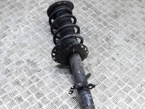 Right front shock absorber JAGUAR E-PACE (X540) 2.0 D150 AWD | BP9166709M17