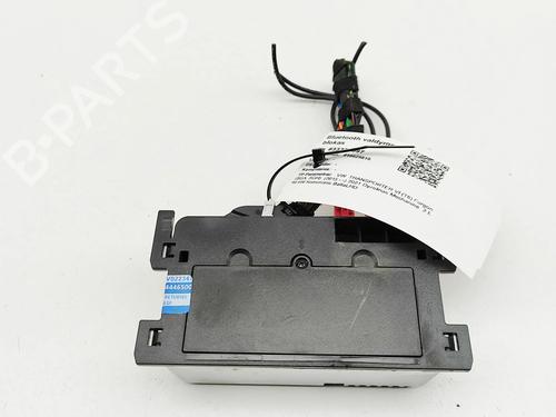 Elektronisk modul VW TRANSPORTER T6 Van (SGA, SGH, SHA, SHH) 2.0 TDI (90 hp) 30885519