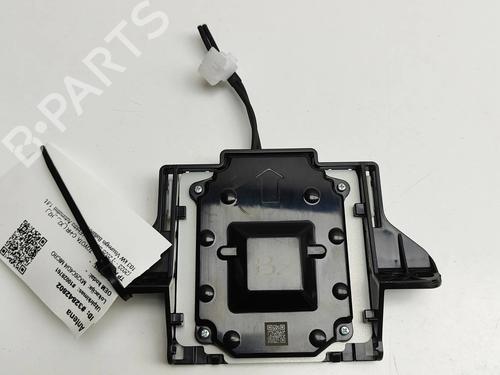 Used Antenna/Base TOYOTA C-HR (_X2_, _H2_) Hybrid (ZYX20) (140 hp) 30108451