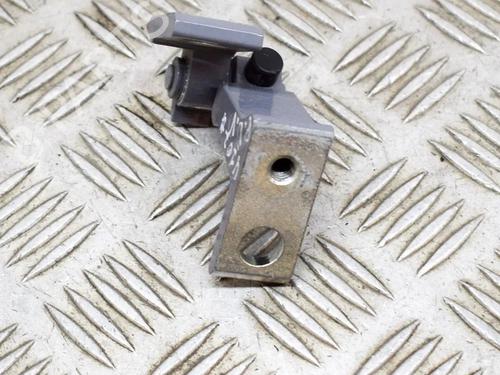 Hinge/Door check strap VW GOLF VIII (CD1, DA1) 1.5 TSI | BP27763897C146 - Image 4