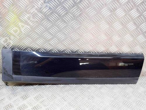 Used Door moulding trim JAGUAR E-PACE (X540) 2.0 D150 (150 hp) 14642851
