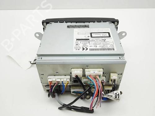 Electronic module TOYOTA GT 86 Coupe (ZN6_) 2.0 (ZN6AC_, ZN6BC_, ZN6K) | BP39590519M83 - Image 4