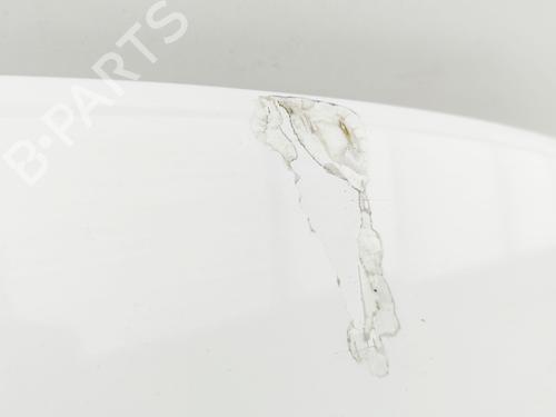 Spoiler bagklap MINI MINI (R50, R53) Cooper | BP29920331C96