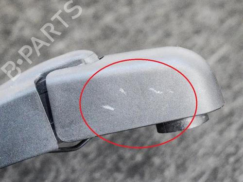 Bagrudeviskerarm FORD B-MAX (JK) 1.4 | BP14663010C144  - Image 5