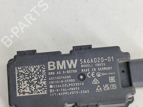 Electronic module BMW X7 (G07) xDrive 40 d Mild-Hybrid | BP28132053M83 