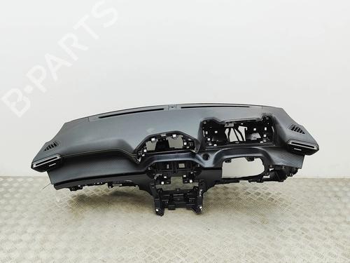 Instrumentbræt Instrumentbræt PEUGEOT 208 II (UB_, UP_, UW_, UJ_) e-208 (136 hp) 35767334 35767334