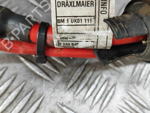 Wiring harness BMW X3 (F25) xDrive 20 d | BP27531745E16 