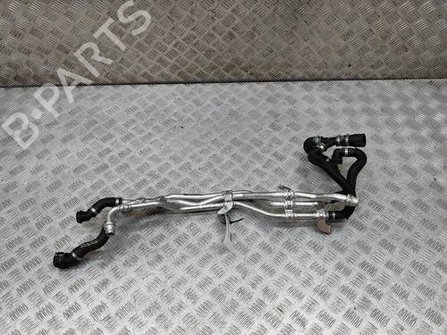 Used Pipe MERCEDES-BENZ GLE Coupe (C167) AMG GLE 63 EQ Boost 4-matic+ (167.389) (612 hp) 28431949