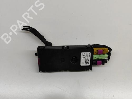 Used Electronic module BMW X2 (F39) sDrive 18 i (140 hp) 28556388