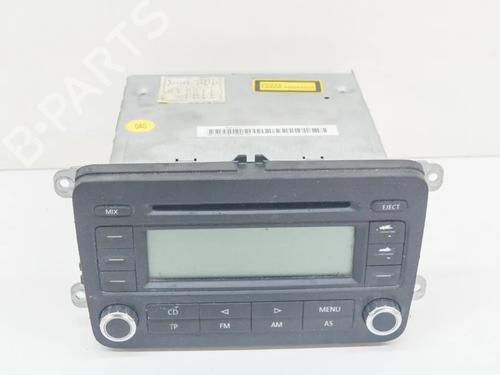 Used Electronic module Electronic module VW PASSAT B6 Variant (3C5) 1.9 TDI (105 hp) 29163803 29163803