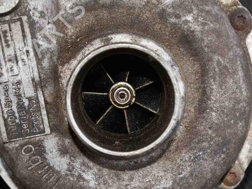 Turbolader/Kompressor MAZDA 6 Hatchback (GG) 2.0 DI (GG14) | BP6731708M71 