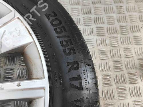 Rim SKODA KAMIQ (NW4) 1.0 TSI | BP29485991C45 