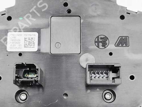 Switch ALFA ROMEO GIULIA (952_) 2.0 (952ABA25B) | BP36275394I30  - Image 6