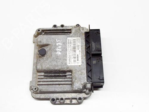 Engine control unit (ECU) FORD FOCUS III 1.0 EcoBoost | BP11815091M57 