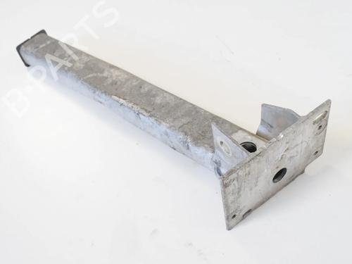 Used Bumper shock absorber CITROËN DS4 (NX_) 1.2 THP 130 (130 hp) 30207004