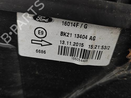 Right taillight FORD TRANSIT CUSTOM V362 Bus (F3) 2.2 TDCi | BP33385904C35  - Image 5