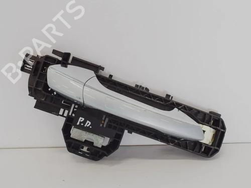 Used Front right exterior door handle MERCEDES-BENZ C-CLASS Coupe (C204) C 350 4-matic (204.388) (306 hp) 7082048
