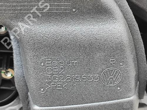 Instrumentbræt VW ARTEON (3H7, 3H8) 2.0 TSI | BP34559896C46  - Image 11