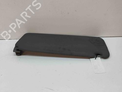 Left sun visor OPEL MOVANO B Van (X62) 2.3 CDTI FWD (FV) | BP27205661I1 