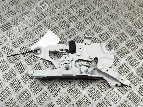 Used Hinge/Door check strap BMW 5 Touring (F11) M 550 d xDrive (381 hp) 30004944