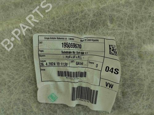 Interior roof VW MULTIVAN T7 (STM, STN) 1.4 eHybrid | BP33374826I12 - Image 11