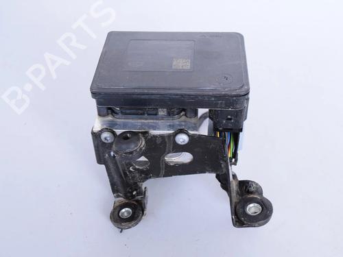 Used ABS pump ABS pump JAGUAR E-PACE (X540) 2.0 D150 AWD (150 hp) 33379544 33379544