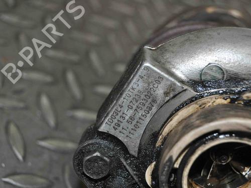 Turbolader/Kompressor BMW 7 (F01, F02, F03, F04) 740 i, Li | BP30211152M71