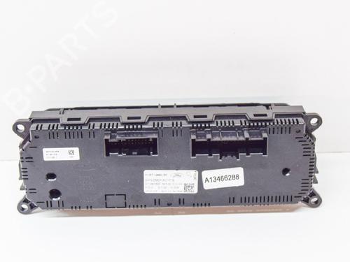 Electronic module FORD FIESTA VII (HJ, HF) 1.0 EcoBoost | BP9113776M83 