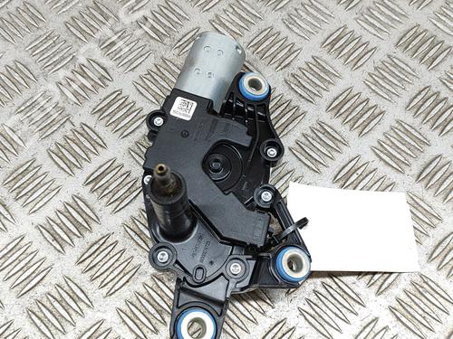 Rear wiper motor VOLVO S60 III (224) T6 Twin Engine AWD | BP27776839M102 