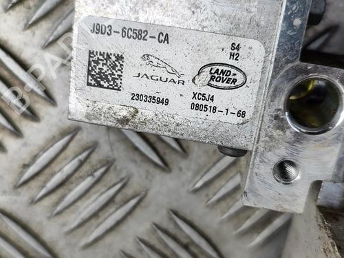 Elektronisk sensor JAGUAR I-PACE (X590) EV400 AWD | BP28435720M84