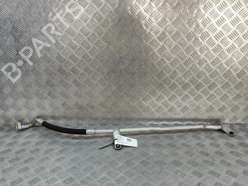 Used AC pipe AC pipe BMW 7 (F01, F02, F03, F04) 730 d (211 hp) 25218151 25218151