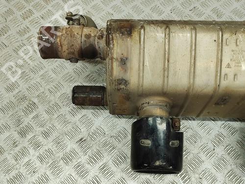 Exhaust system PORSCHE 911 (991) 3.0 Carrera S | BP32061719M121  - Image 5