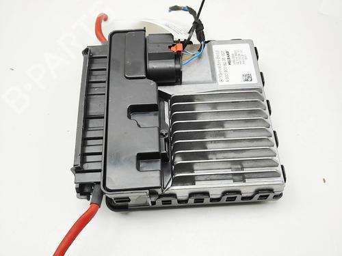 Electronic module MERCEDES-BENZ EQS (V297) EQS 450+ (297.123) | BP39205627M83 - Image 2