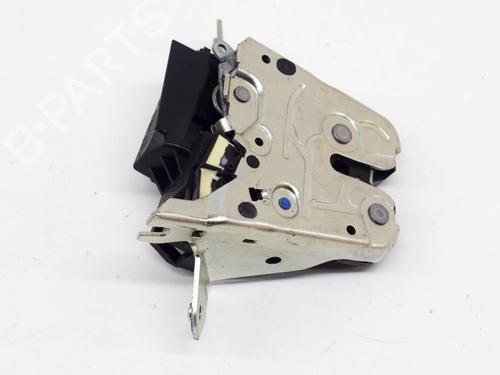 Tailgate lock MERCEDES-BENZ GLC Coupe (C253) 250 d 4-matic (253.309) | BP9166952C101 