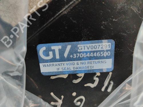 Left taillight AUDI A6 C7 Avant (4G5, 4GD) 3.0 TDI quattro | BP21588061C34 