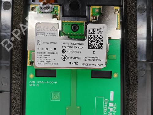 Other TESLA MODEL Y (5YJY) EV | BP27794781O1