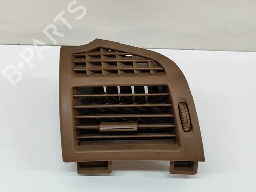 Used Air vent Air vent MERCEDES-BENZ S-CLASS Coupe (C216) CL 500 4-matic (216.394) (435 hp) 27456381 27456381