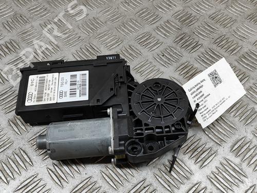Used Left rear window motor AUDI A8 D3 (4E2, 4E8) 6.0 W12 quattro (450 hp) 24818546