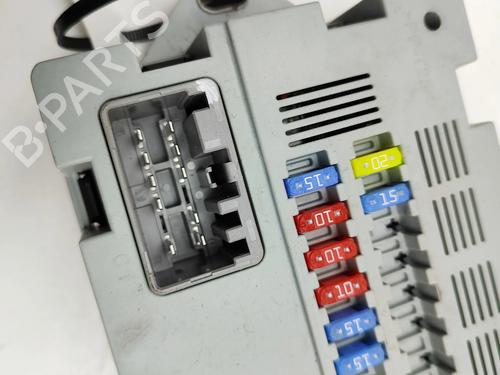 Fuse box LAND ROVER RANGE ROVER EVOQUE (L538) 2.0 D 4x4 | BP32973258E1  - Image 6
