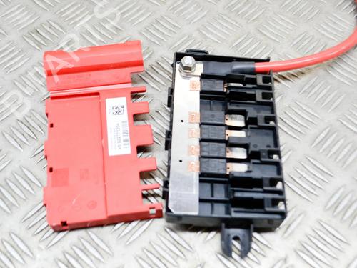 Electronic module BMW 3 (F30, F80) 320 d | BP14643087M83 