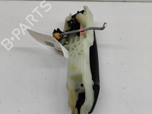 Rear right exterior door handle KIA XCEED (CD) 1.6 CRDi 136 | BP28553829C130